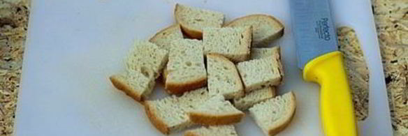 английский хлебный пудинг english bread pudding