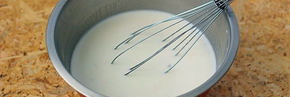 английский хлебный пудинг