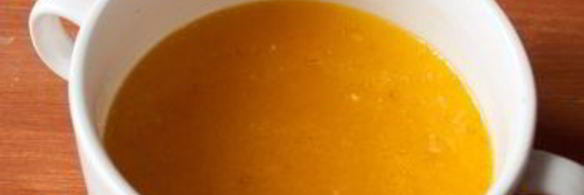 апельсиновое желе с пряностями