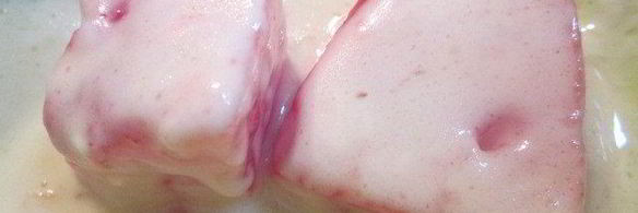 арбуз в кляре по-китайски