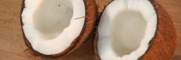 бубур инджин — балийский пудинг из черного риса