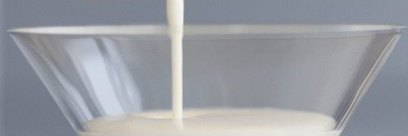 десерт из йогурта