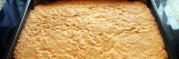 десерт из тыквы