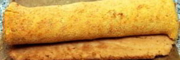 десерт из тыквы