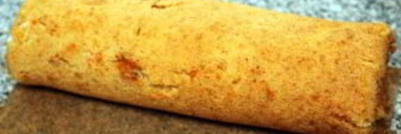 десерт из тыквы