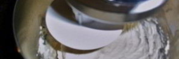 десерт панна котта с клубничным желе