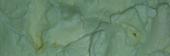 десерт сливочный киви