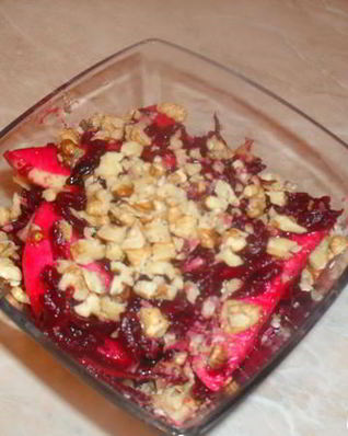 Десерт Витаминка