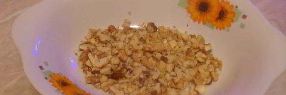 десерт витаминка