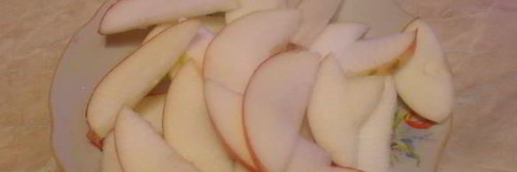 десерт витаминка