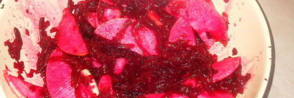 десерт витаминка