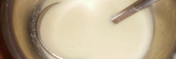 дынно-шоколадный йогуртовый пудинг