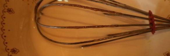 дынно-шоколадный йогуртовый пудинг