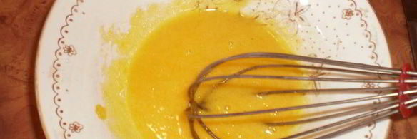 дынно-шоколадный йогуртовый пудинг