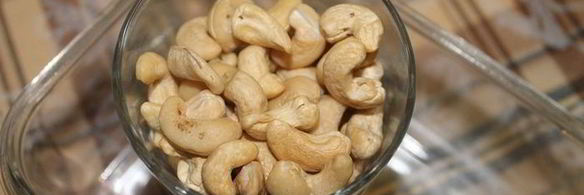 гранола с гречихой