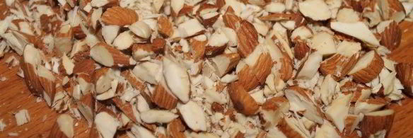 гранола с гречихой