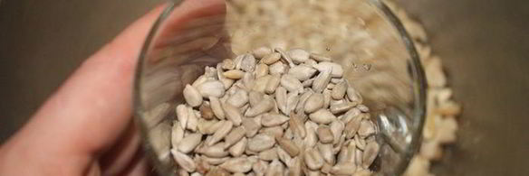 гранола с гречихой