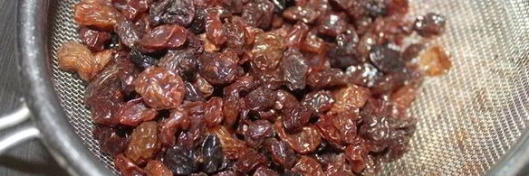 гранола с гречихой