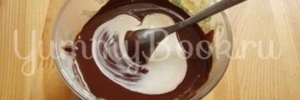 кейк попс со сгущенкой