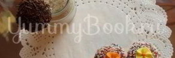 кейк попс со сгущенкой