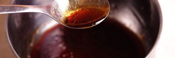 хрустящая домашняя гранола на кокосовом масле