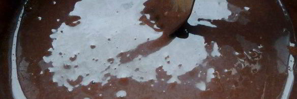 бразильские конфеты