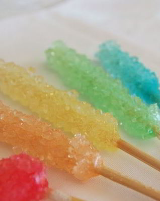 Детские конфеты