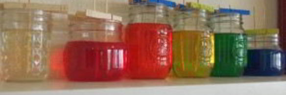 детские конфеты