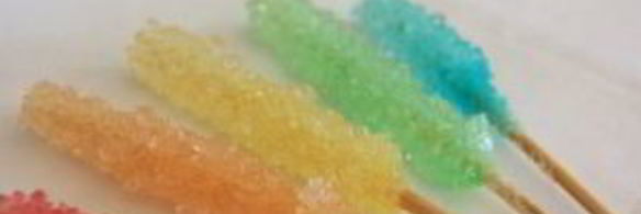 детские конфеты