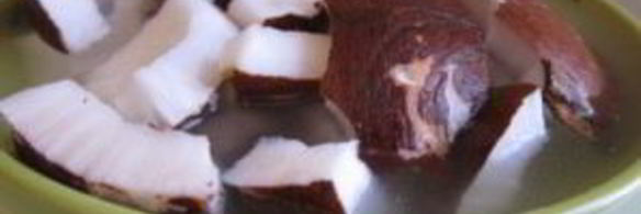 домашние конфеты рафаэлло