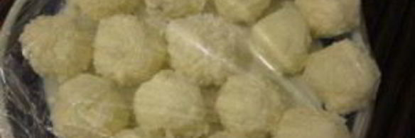 домашние конфеты рафаэлло