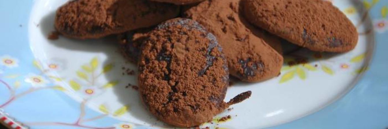 Домашние конфеты Скоро лето