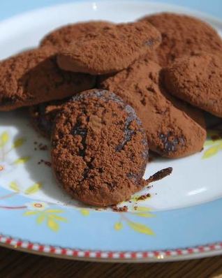 Домашние конфеты Скоро лето