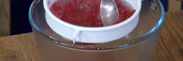 домашние конфеты скоро лето