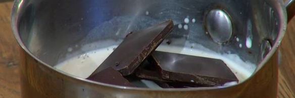 домашние конфеты скоро лето