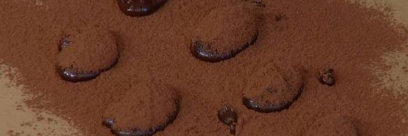 домашние конфеты скоро лето