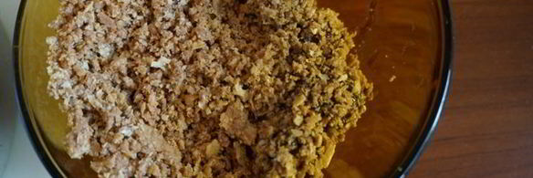 домашние конфеты трюфель