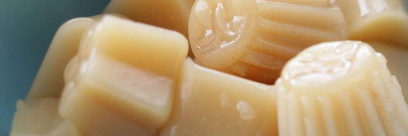 Домашние конфеты