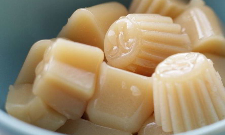 Рецепт домашних конфет