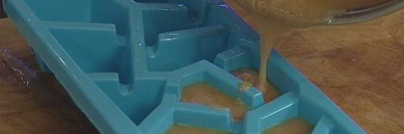 домашние конфеты