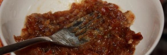 имбирные конфеты