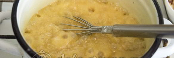 карамельные конфеты с арахисом