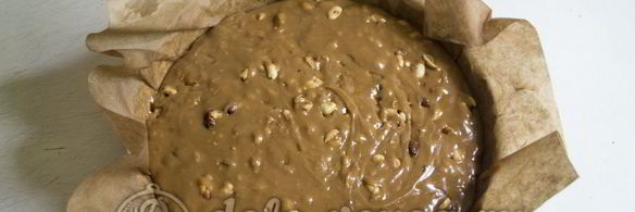 карамельные конфеты с арахисом