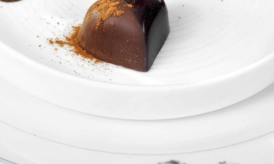 Рецепт конфеты-афродизиака