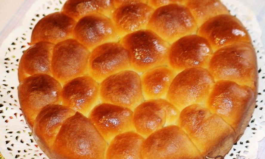 Рецепт конфетна-карамельного разборник