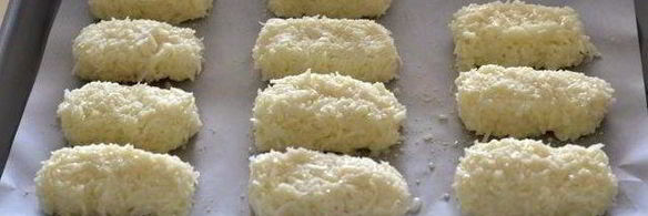 конфеты баунти