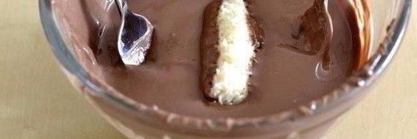 конфеты баунти