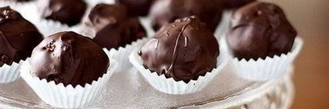 Конфеты Ferrero Rocher