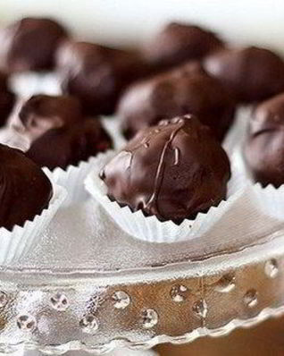 Конфеты Ferrero Rocher