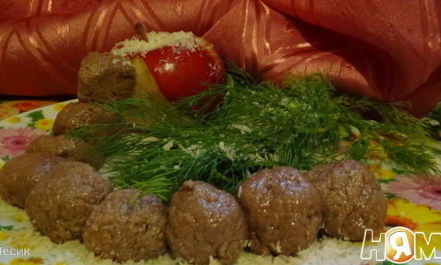 Рецепт конфет иза детств